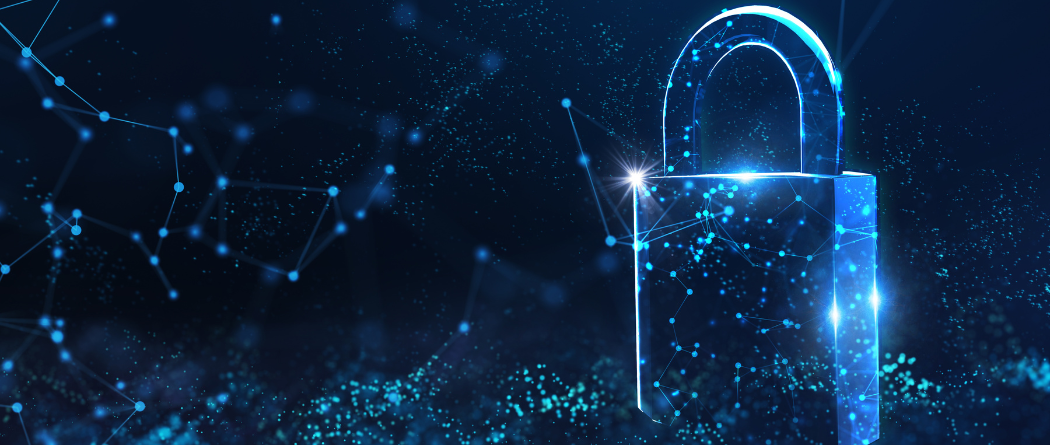 lock id theft