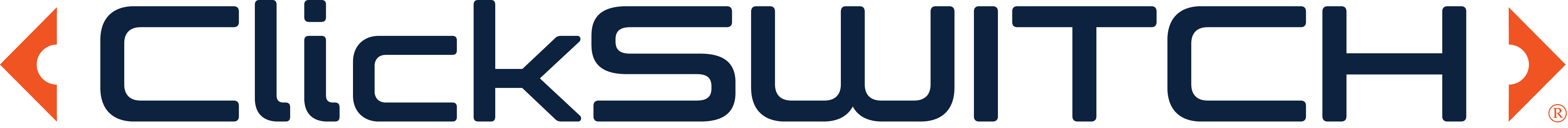 ClickSWITCH logo